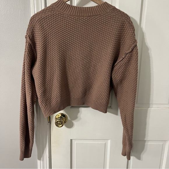 free people cardigan - Picture 6 of 7